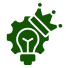 Icono de liderazgo